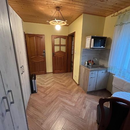 Apartamenty Morze Smaku Grzybowo  Buitenkant foto