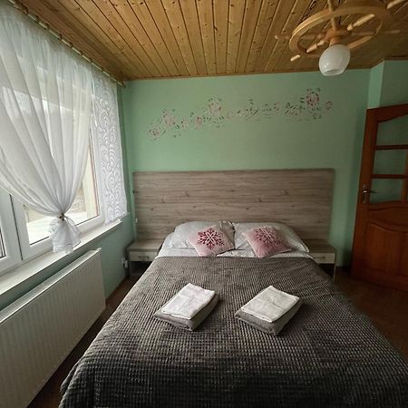 Apartamenty Morze Smaku Grzybowo  Buitenkant foto
