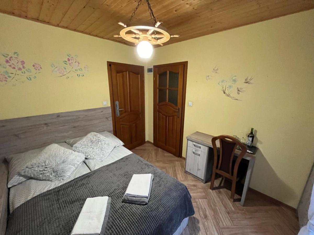 Apartamenty Morze Smaku Grzybowo  Buitenkant foto