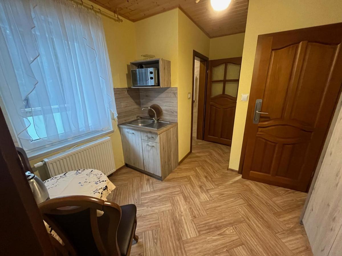 Apartamenty Morze Smaku Grzybowo  Buitenkant foto