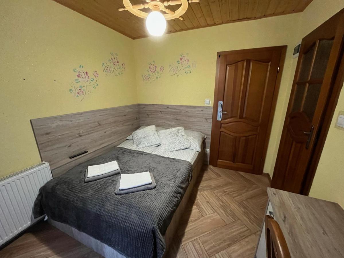 Apartamenty Morze Smaku Grzybowo  Buitenkant foto