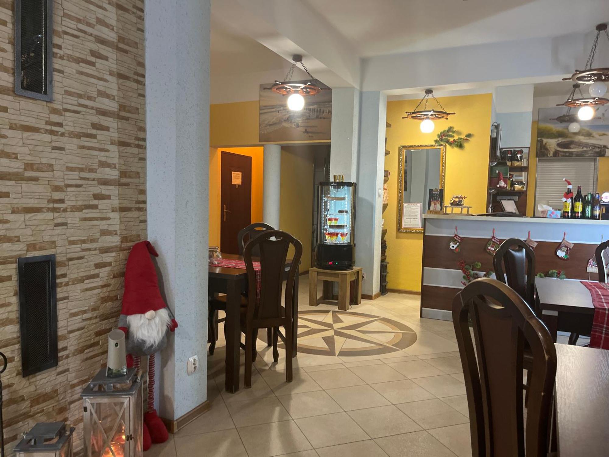 Apartamenty Morze Smaku Grzybowo  Buitenkant foto