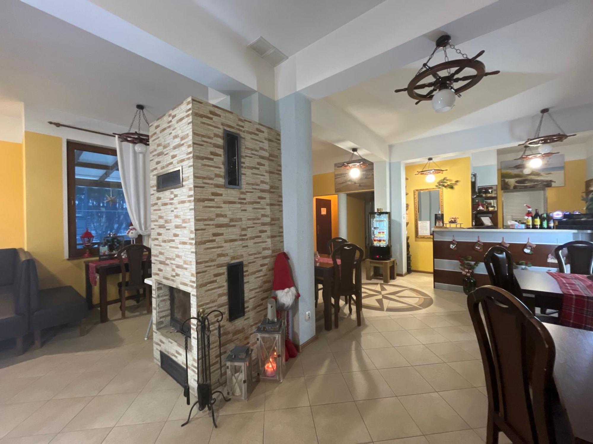 Apartamenty Morze Smaku Grzybowo  Buitenkant foto