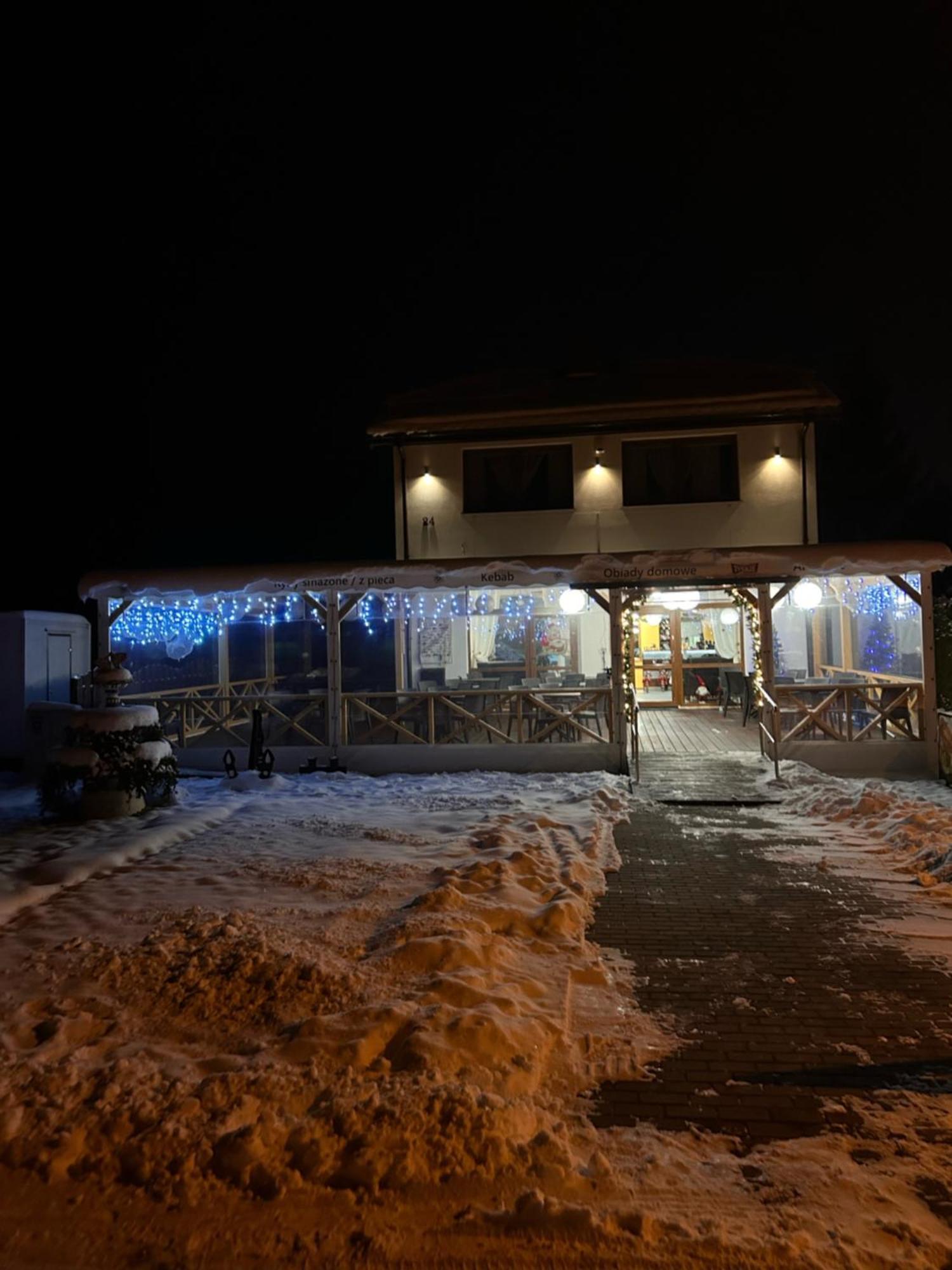 Apartamenty Morze Smaku Grzybowo  Buitenkant foto