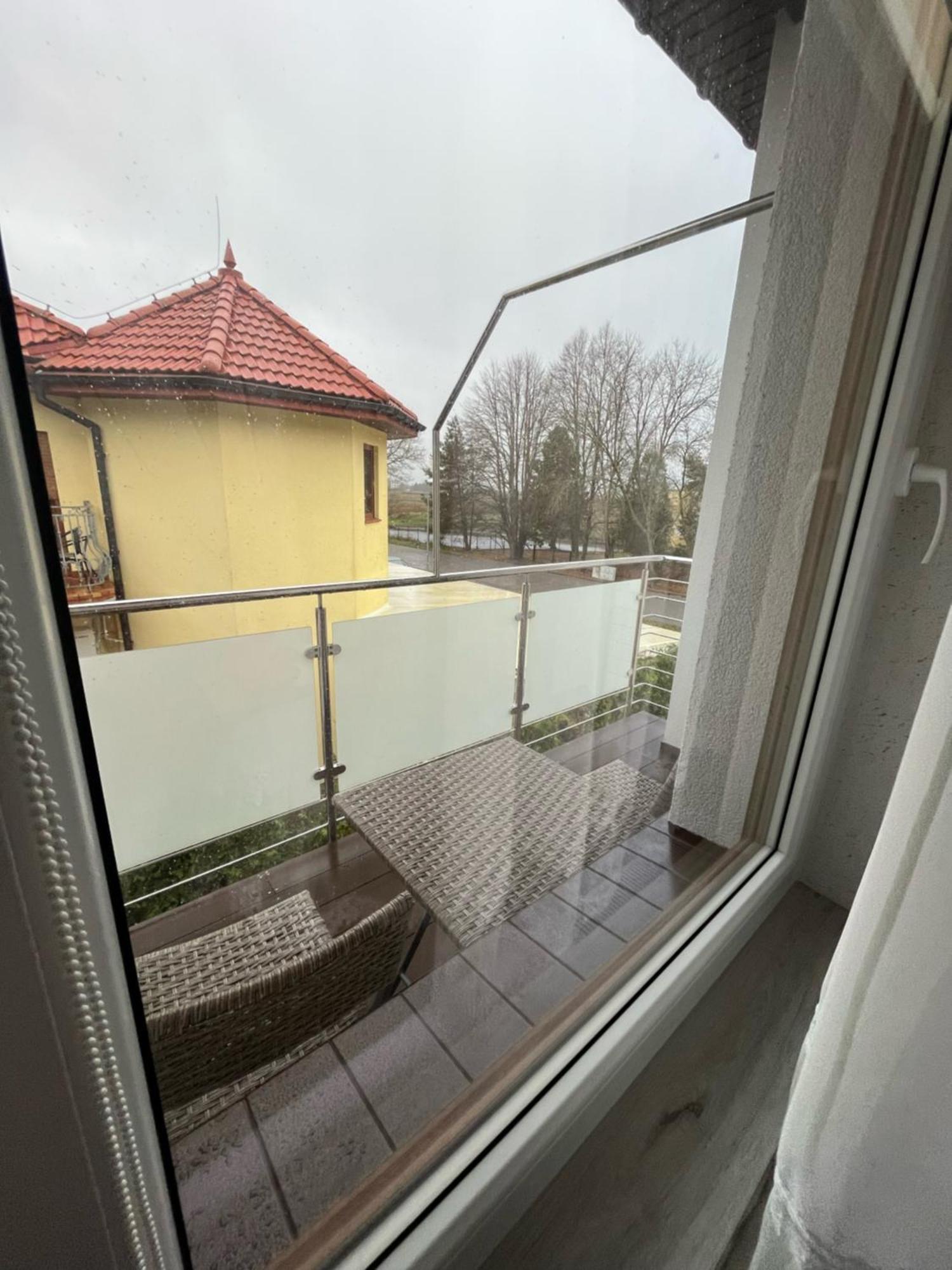 Apartamenty Morze Smaku Grzybowo  Buitenkant foto