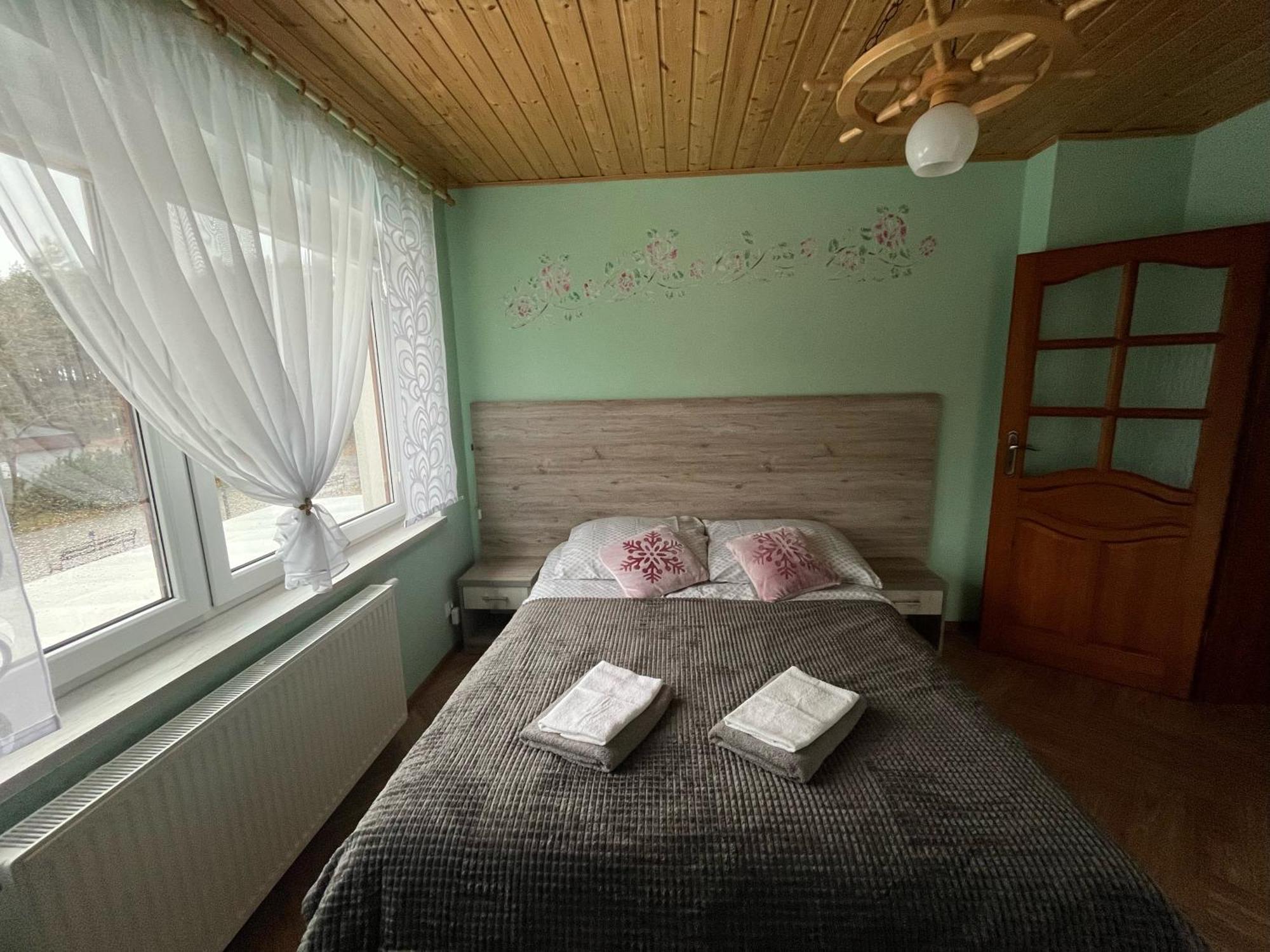 Apartamenty Morze Smaku Grzybowo  Buitenkant foto