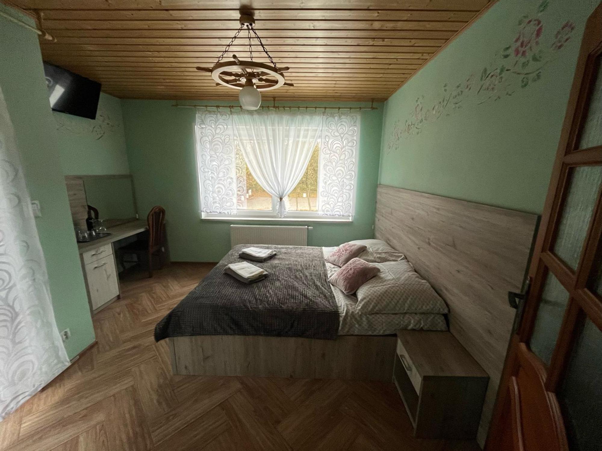 Apartamenty Morze Smaku Grzybowo  Buitenkant foto